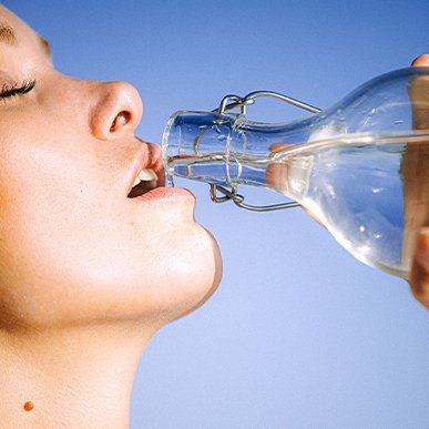 BLESS MINERAL WATER (BMW) 10