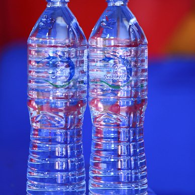 BLESS MINERAL WATER (BMW) 8